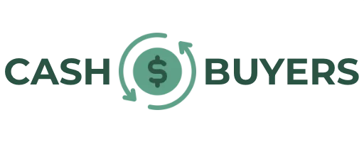 Cash Buyers Logo