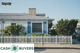 selling home by owner