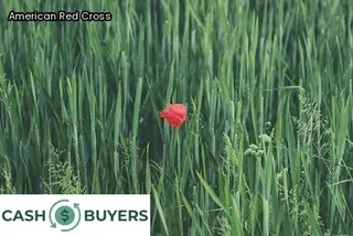 house fire care package